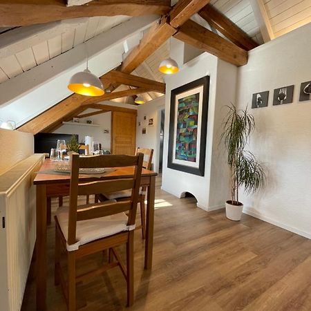 Ferienwohnung Schneider FDH מראה חיצוני תמונה