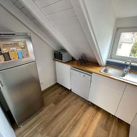 Ferienwohnung Schneider FDH מראה חיצוני תמונה
