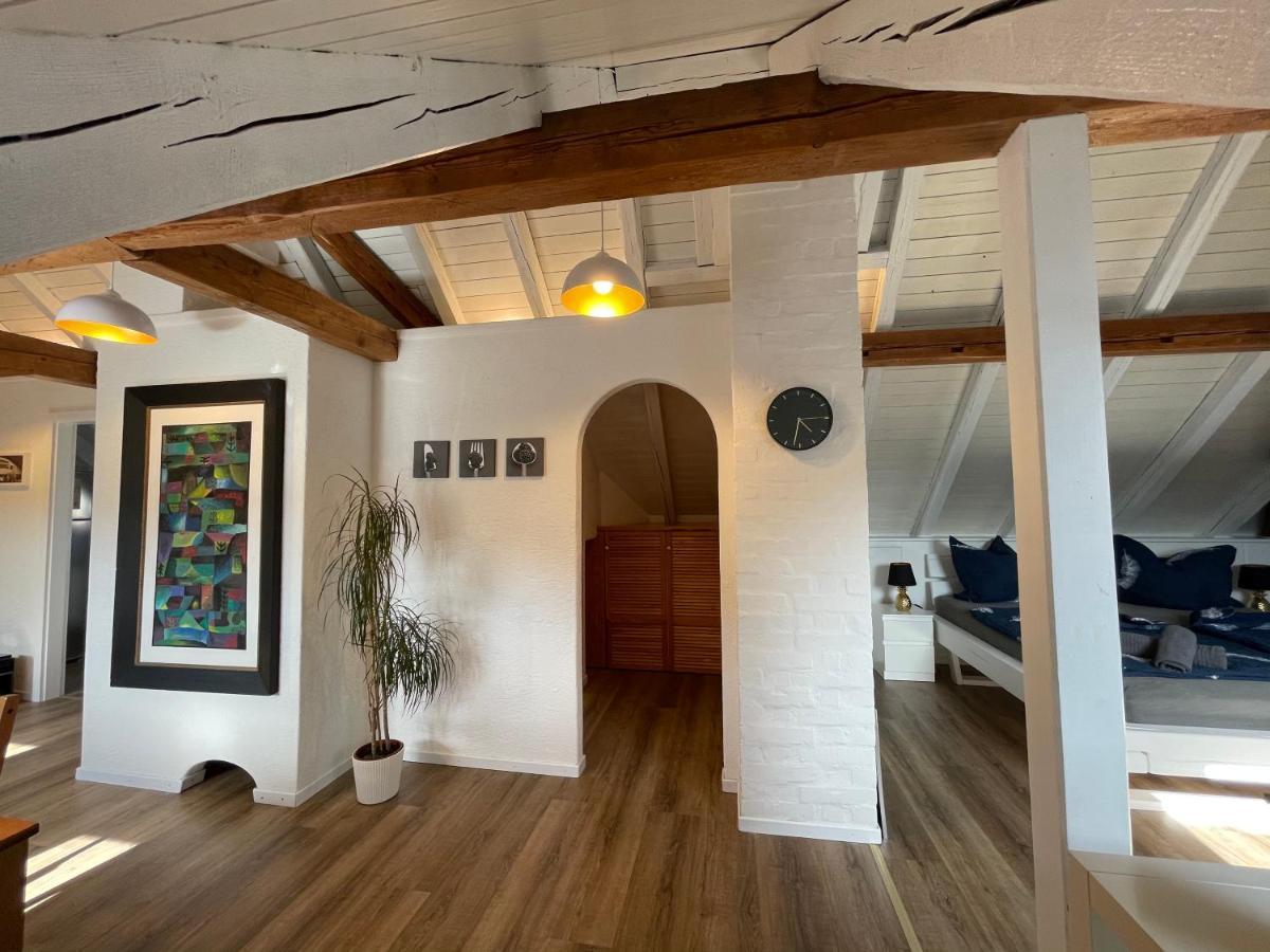 Ferienwohnung Schneider FDH מראה חיצוני תמונה