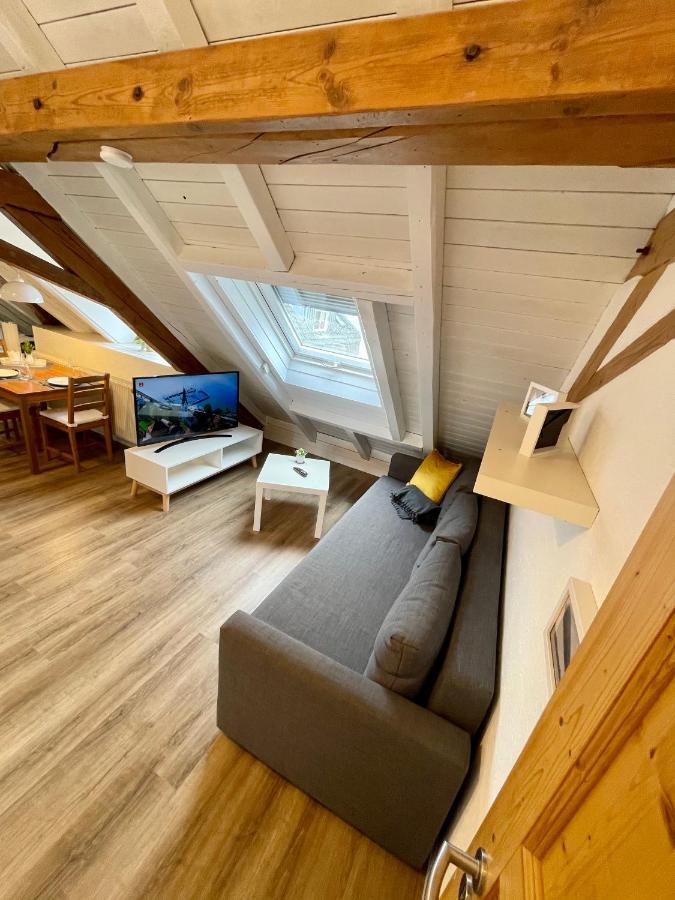 Ferienwohnung Schneider FDH מראה חיצוני תמונה