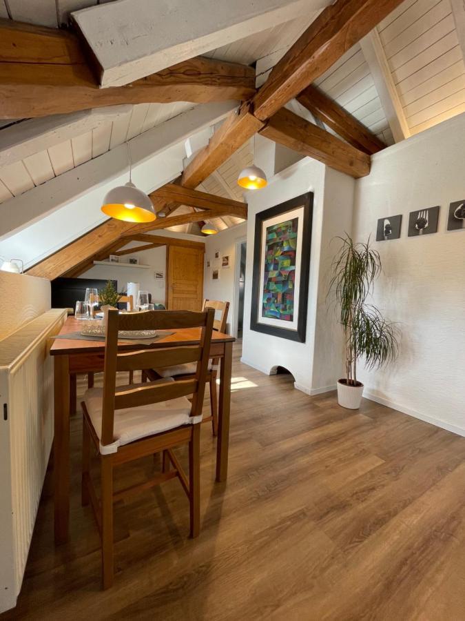 Ferienwohnung Schneider FDH מראה חיצוני תמונה