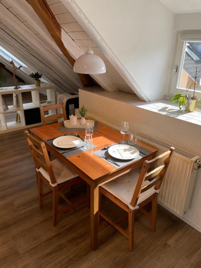 Ferienwohnung Schneider FDH מראה חיצוני תמונה