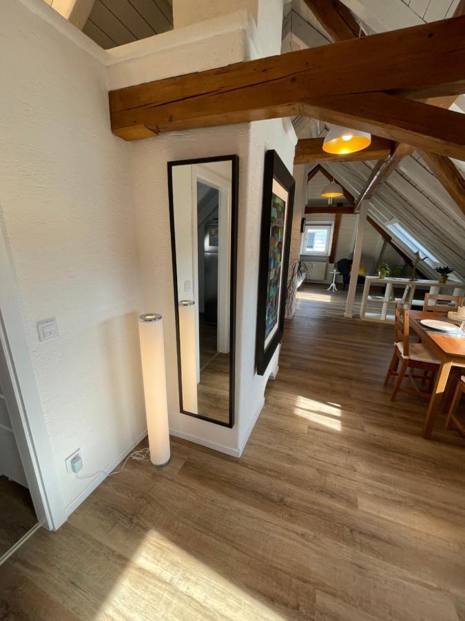 Ferienwohnung Schneider FDH מראה חיצוני תמונה