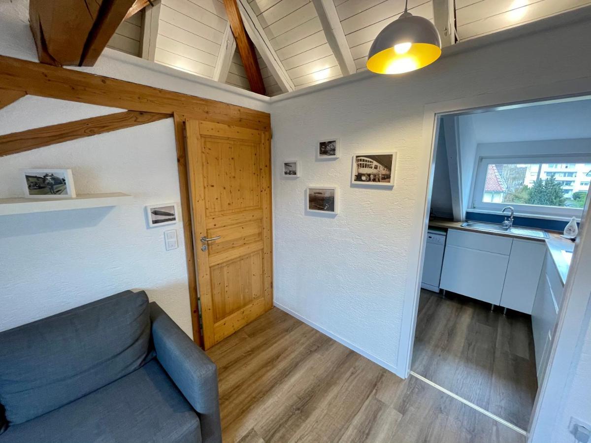Ferienwohnung Schneider FDH מראה חיצוני תמונה