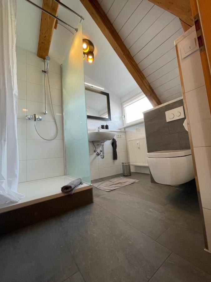 Ferienwohnung Schneider FDH מראה חיצוני תמונה