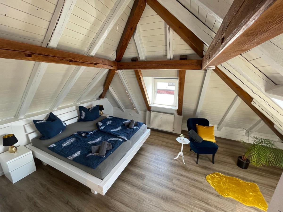 Ferienwohnung Schneider FDH מראה חיצוני תמונה