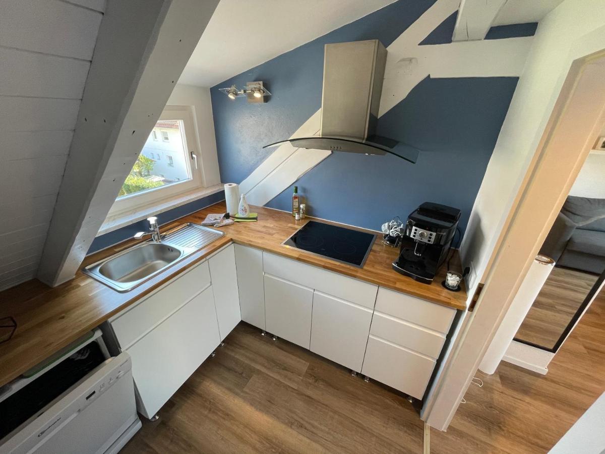 Ferienwohnung Schneider FDH מראה חיצוני תמונה